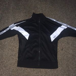 Karl Lagerfeld light jacket